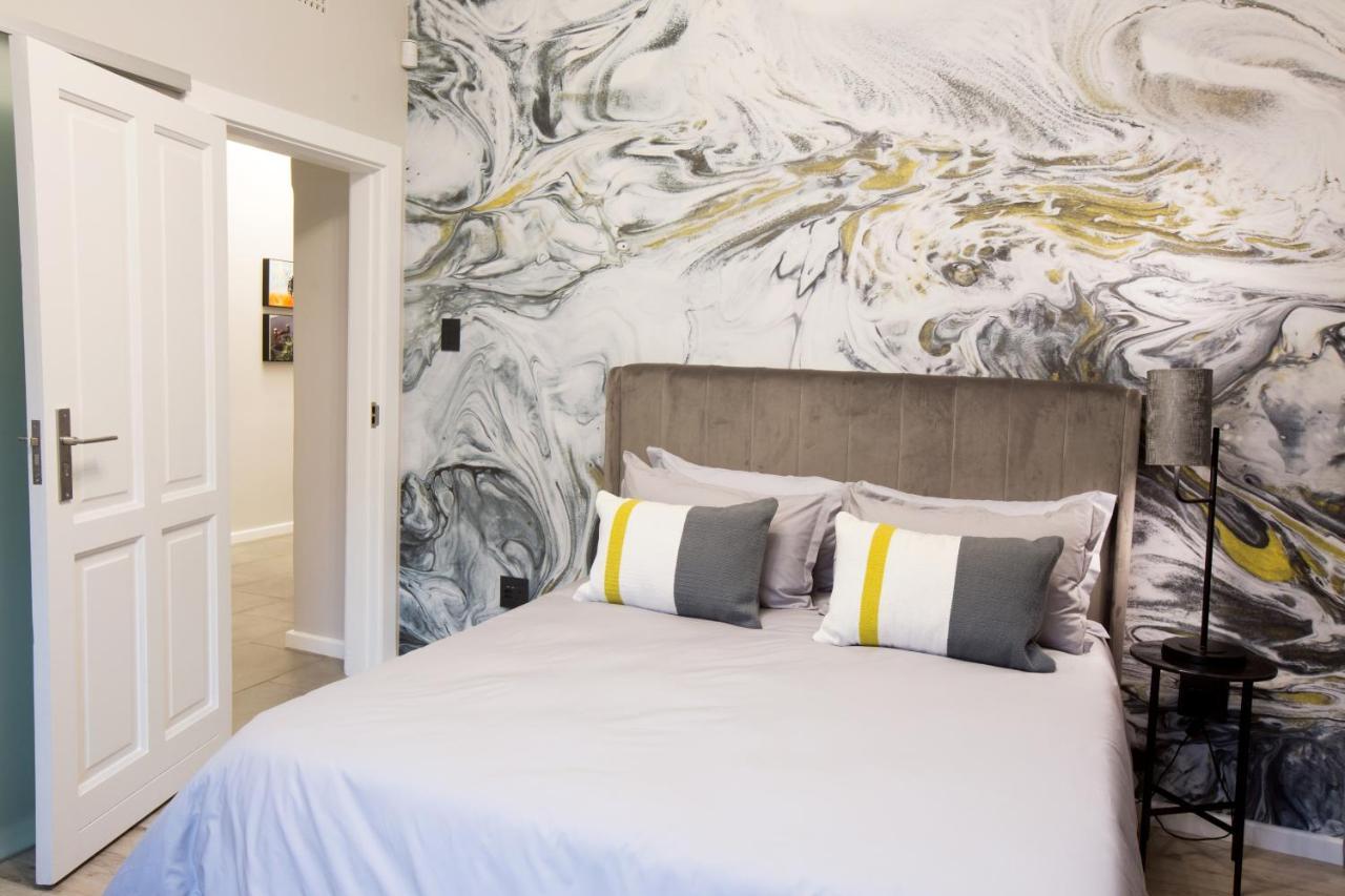 Melville Gap 4* Johannesburg