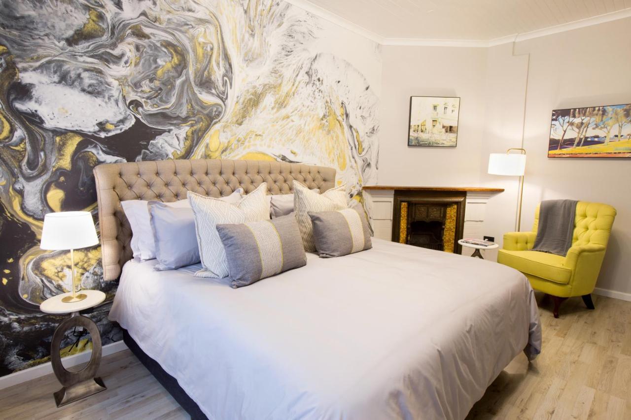 Guest house Melville Gap 4*