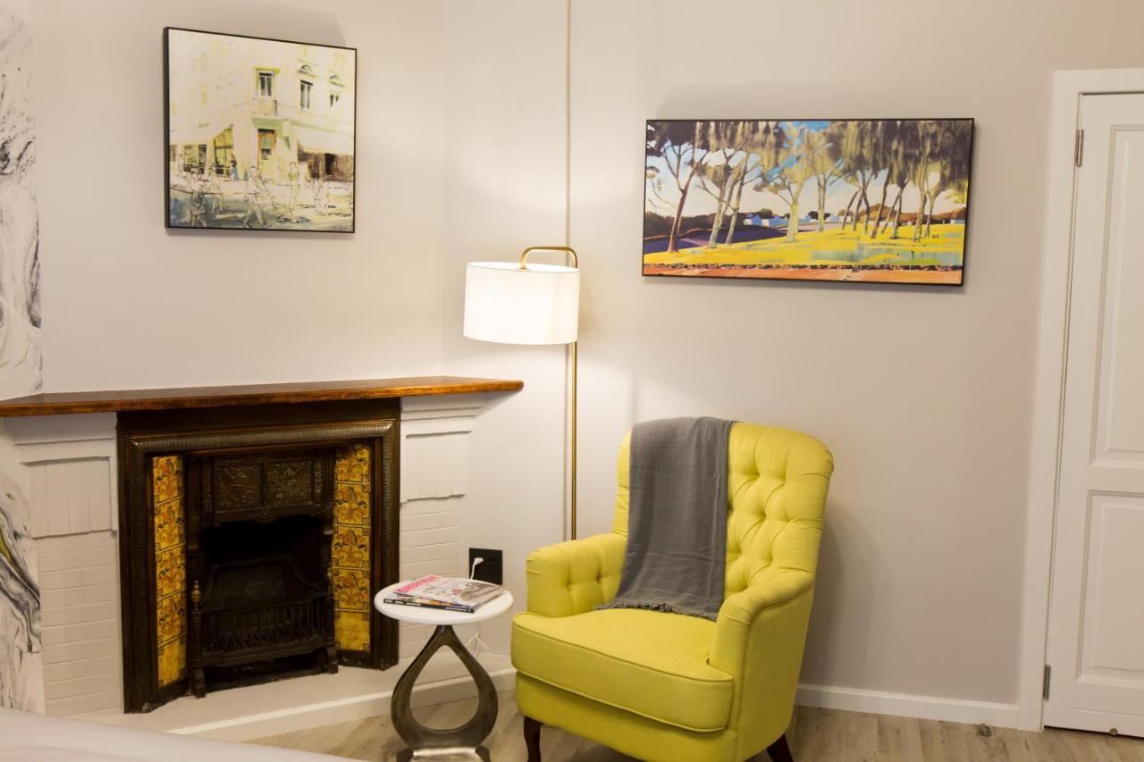 Guest house Melville Gap 4*