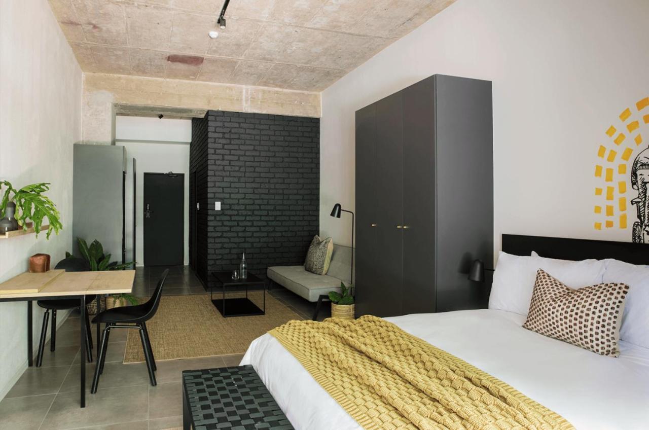 Blackbrick Sandton One *