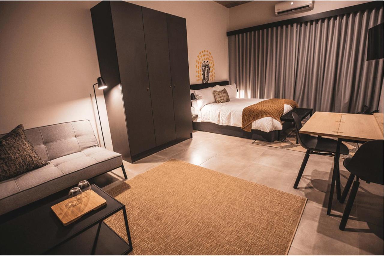 Blackbrick Sandton One * Johannesburg