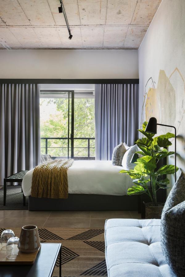 Blackbrick Sandton One Johannesburg