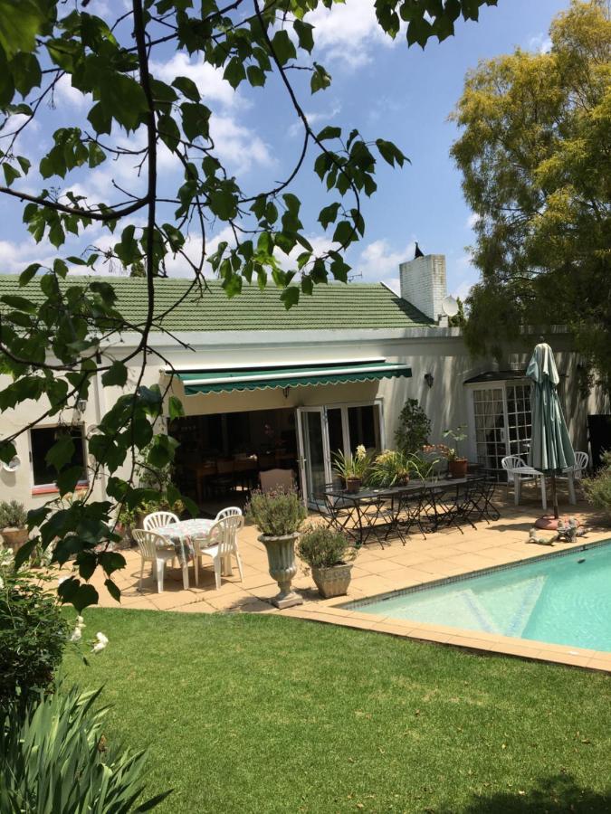Rutland Johannesburg