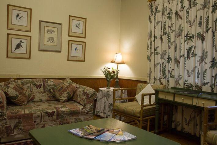 Rutland Bed & Breakfast Johannesburg