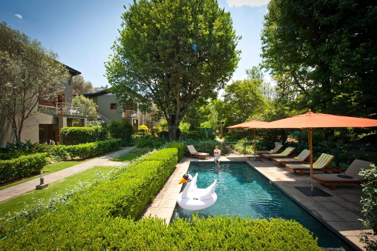 The Peech Hotel Johannesburg