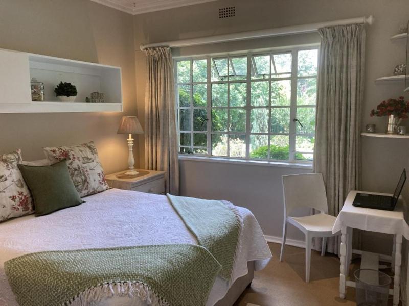 Tiree * Johannesburg