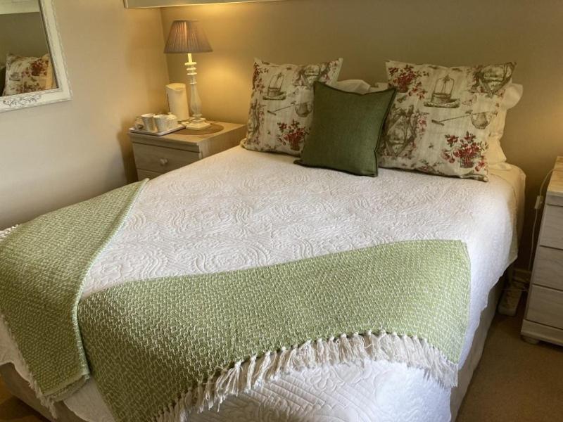 Bed & Breakfast Tiree