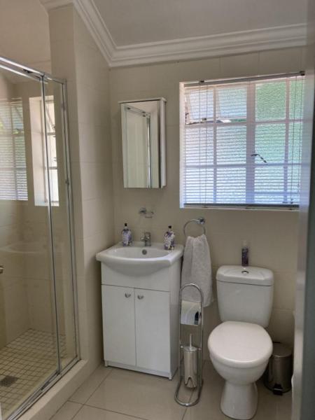 Tiree Bed & Breakfast Johannesburg