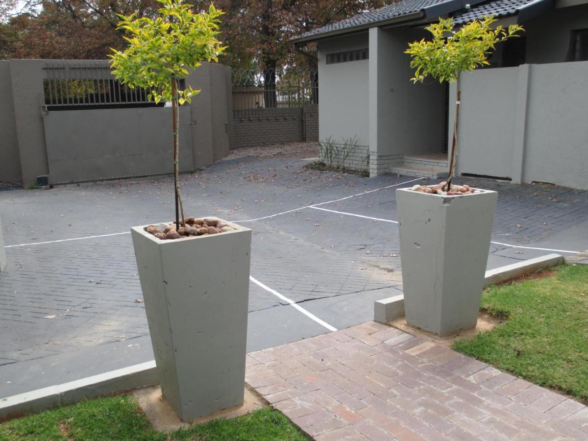 Machaven Bed & Breakfast Johannesburg