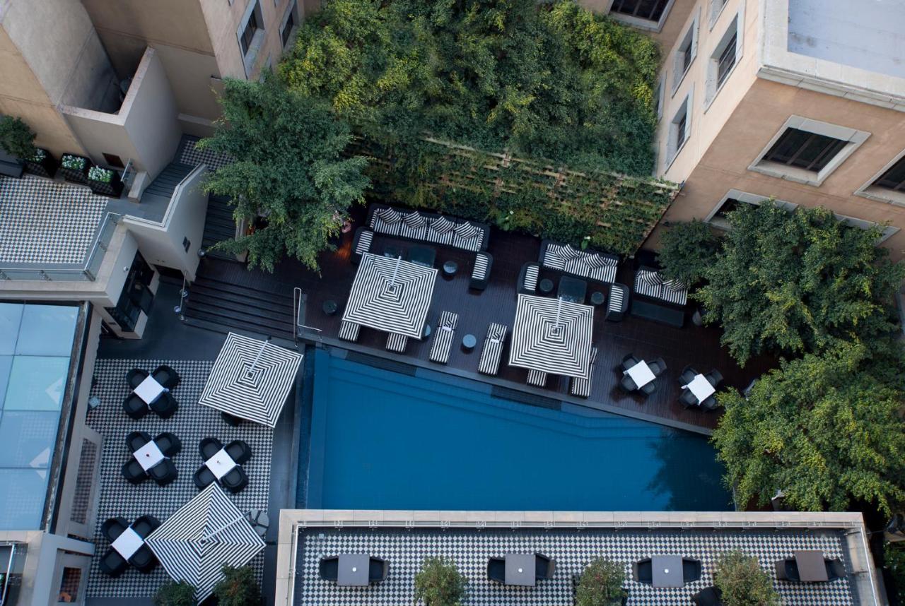 Davinci 5* Johannesburg