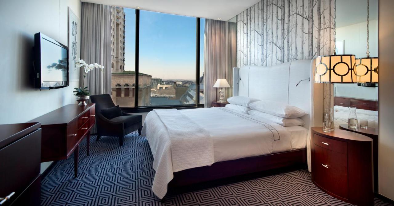 Davinci 5* Johannesburg