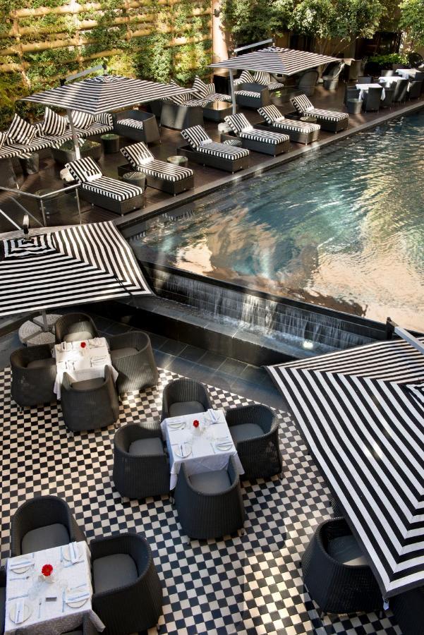 Davinci Hotel 5*