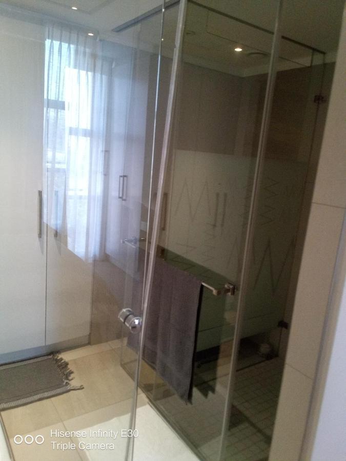 Căn hộ Masingita Johannesburg