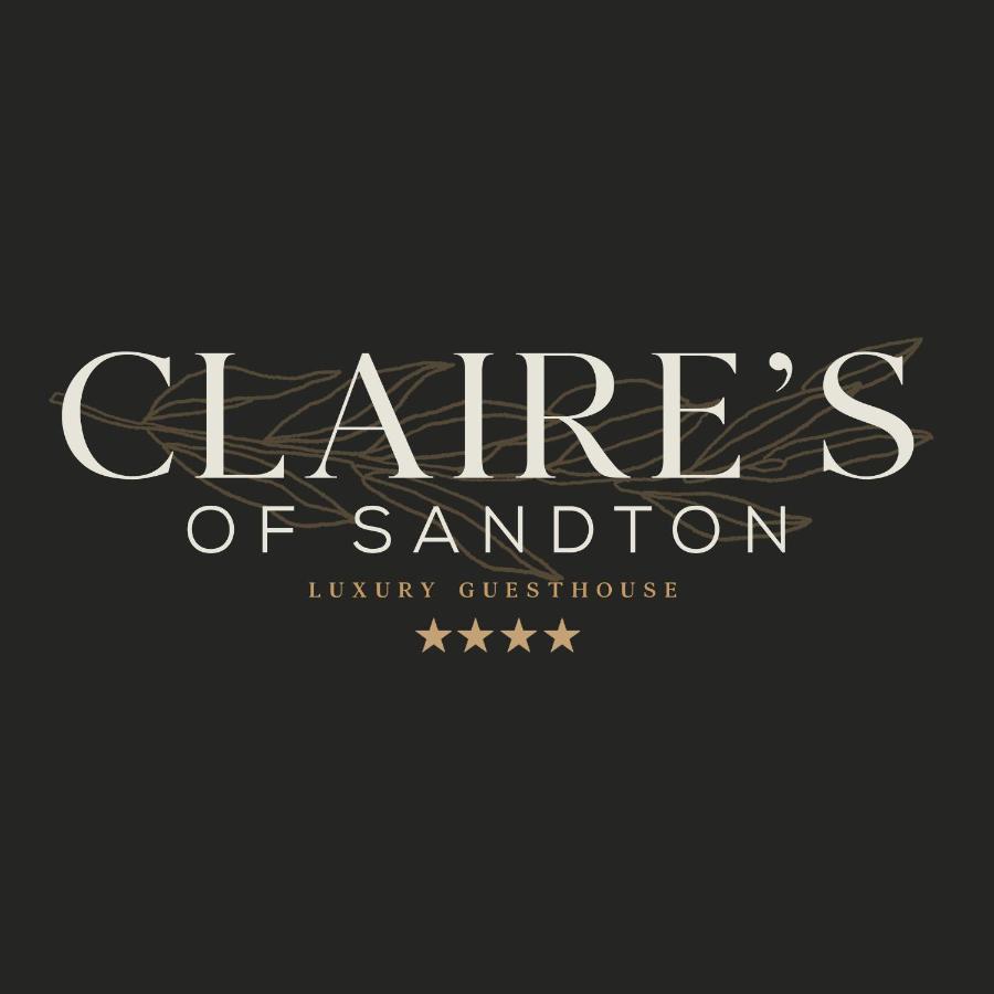 Claires Of Sandton Luxury 4*