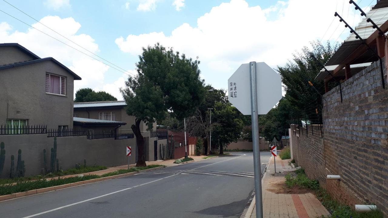 Relax In Aberdeen Johannesburg