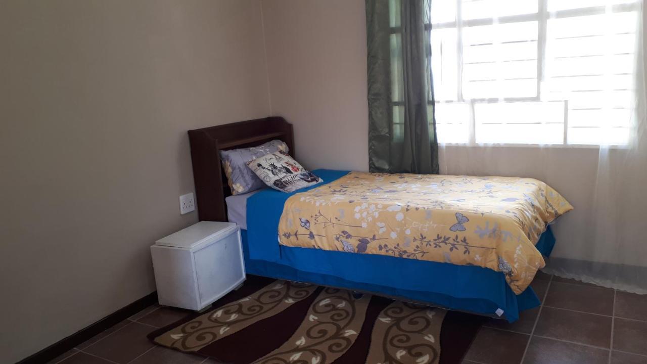 Relax In Aberdeen Johannesburg