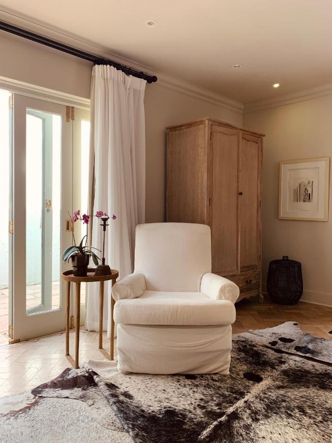 Hoeveld House 5* Joanesburgo
