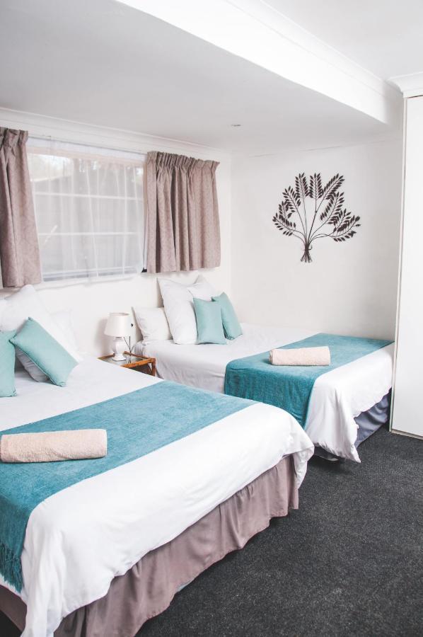 Bed & Breakfast Ferndale