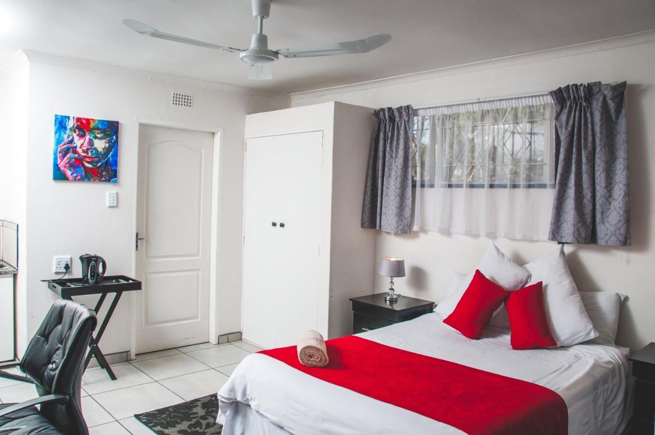 Bed & Breakfast Ferndale 4*