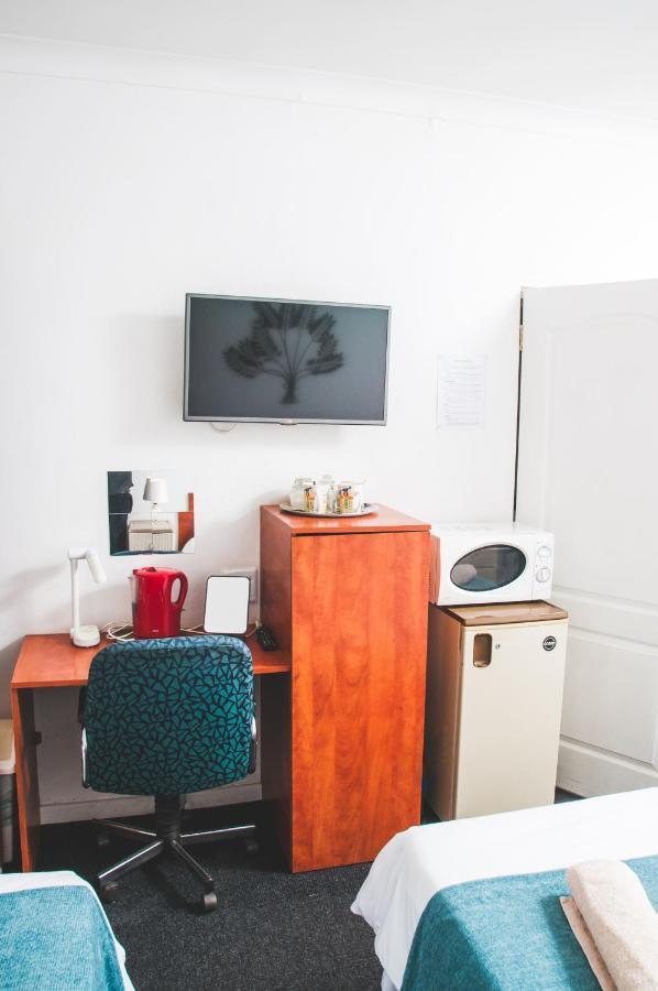 Ferndale Bed & Breakfast Johannesburg