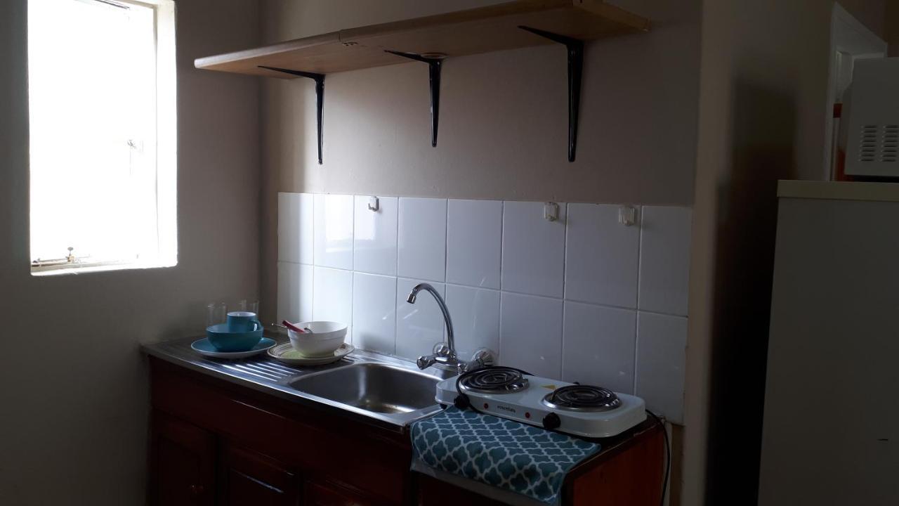 Apartment Relax In Aberdeen *