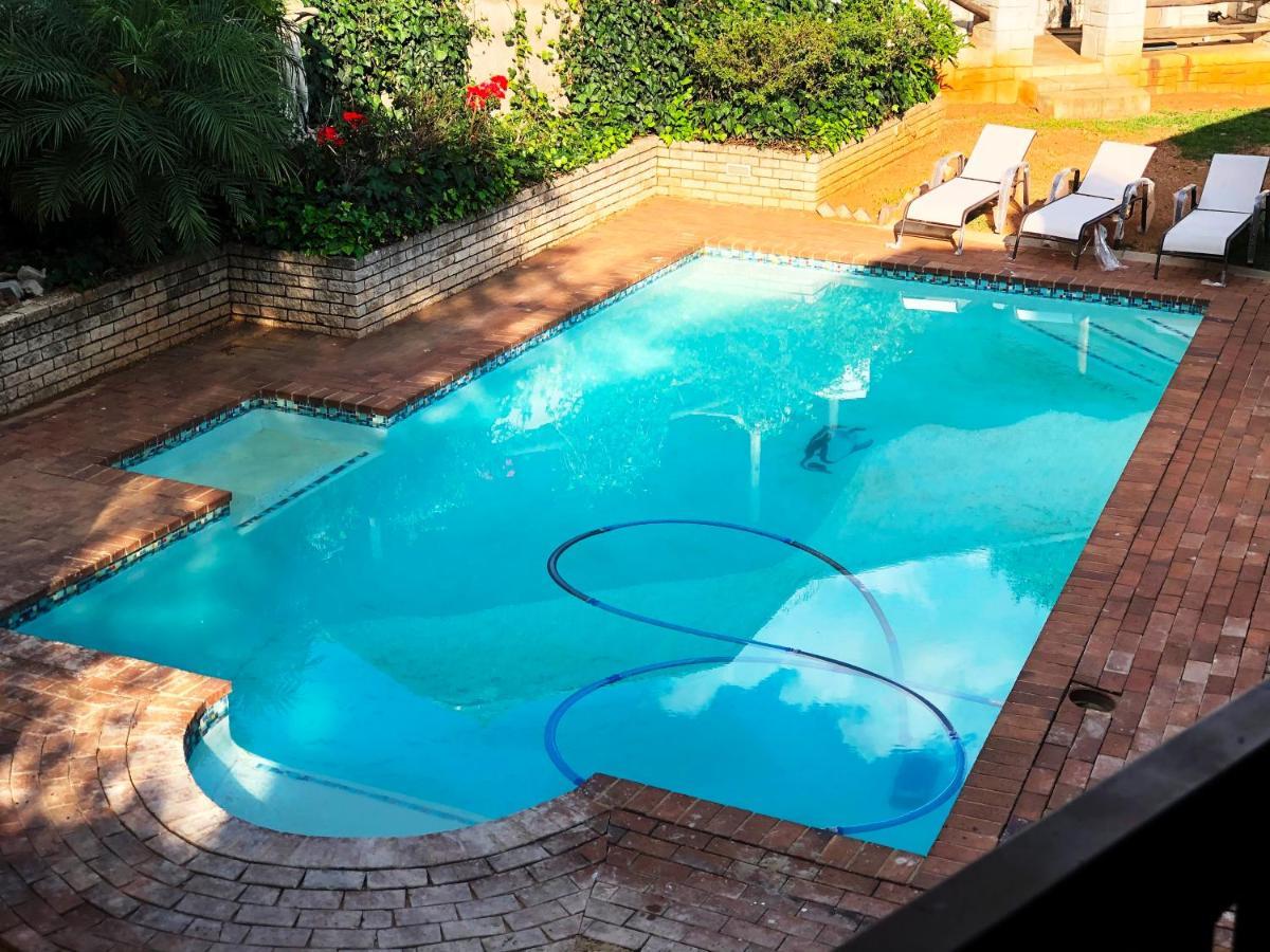Naomi's Place Guest house