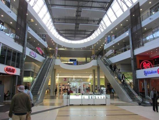 Apartamento Luxury Rosebank