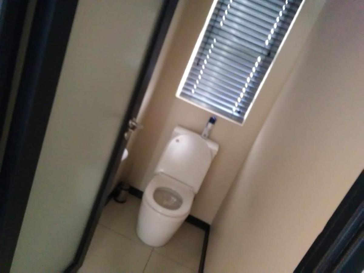 Luxury Rosebank Johannesburg