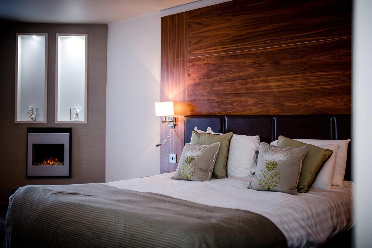 Luxury Rosebank *