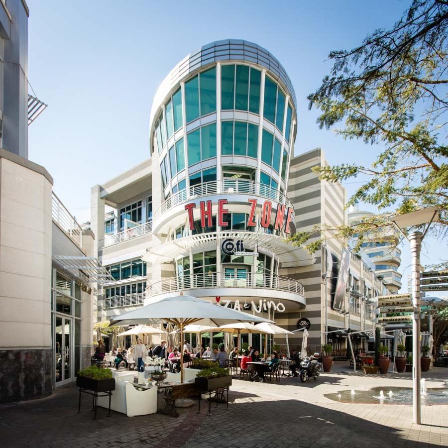 Apartment Luxury Rosebank *