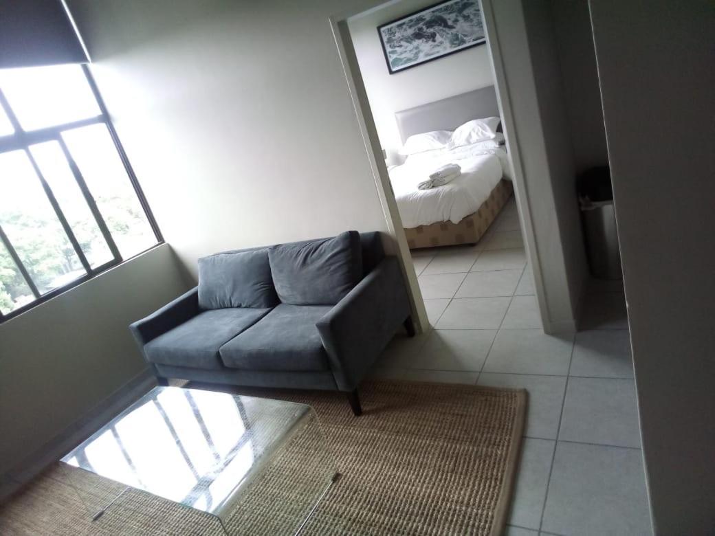 Bed & Breakfast Rosebank