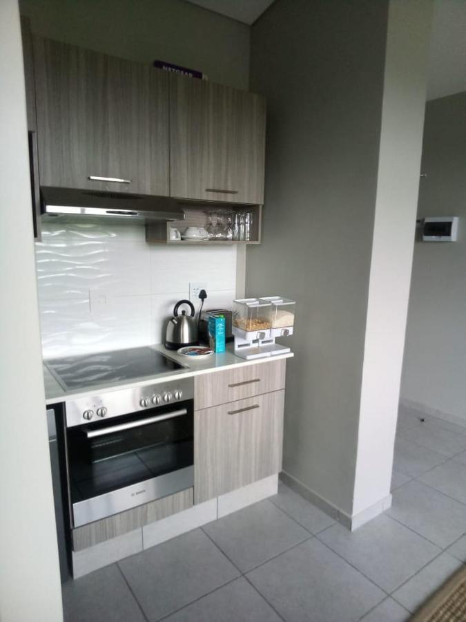 Rosebank Bed & Breakfast Johannesburg