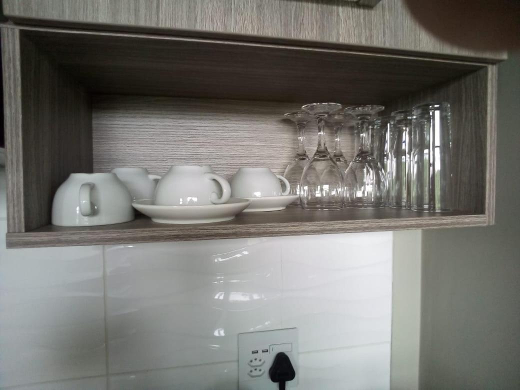 Rosebank 2* Johannesburg
