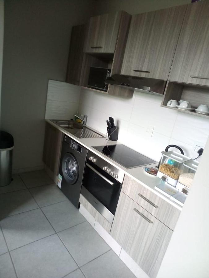 Rosebank Bed & Breakfast Johannesburg
