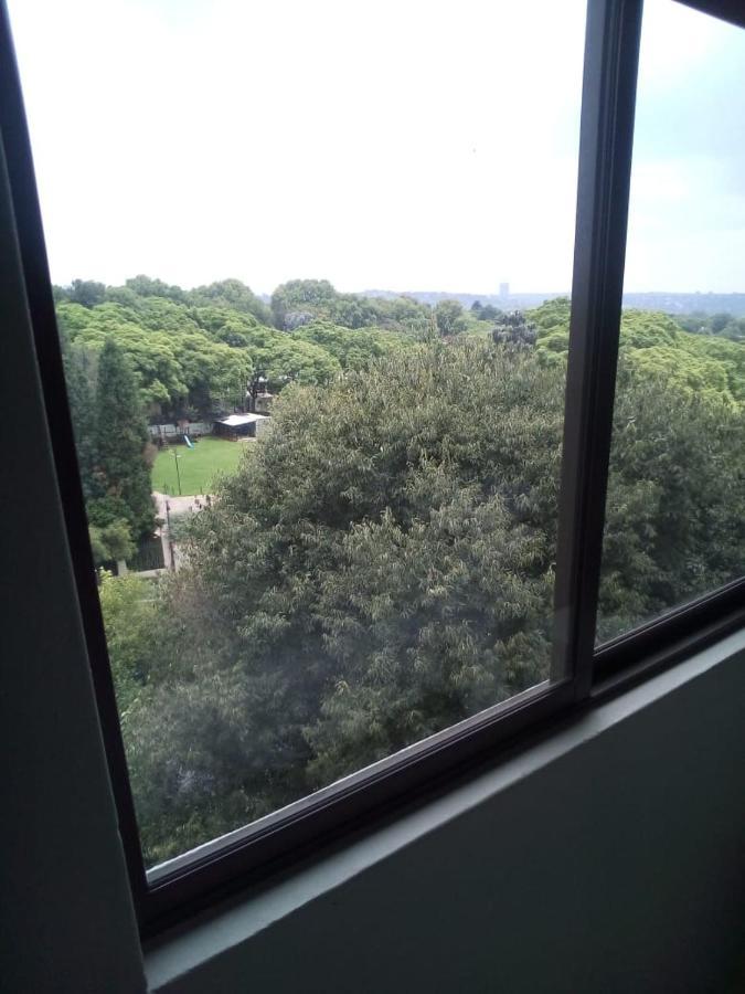 Bed & Breakfast Rosebank Johannesburg
