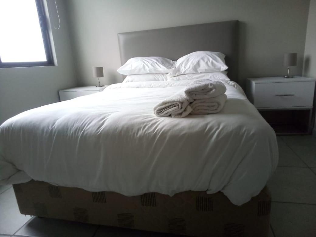 Bed & Breakfast Rosebank Johannesburg