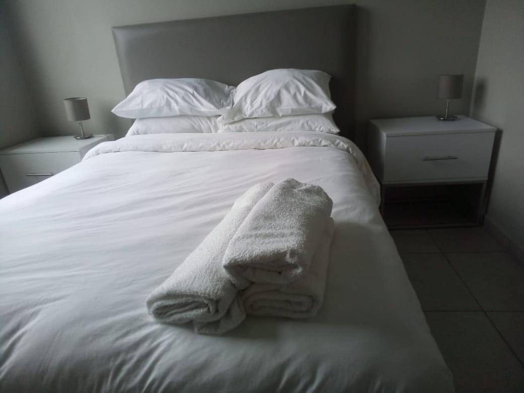 One Perfect Rosebank Apartment