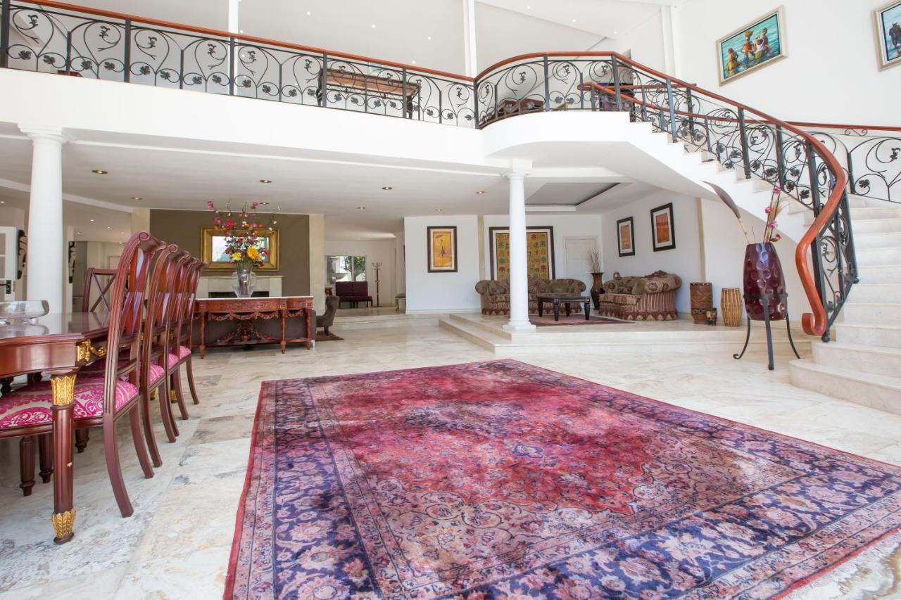 Guest house Riverclub
