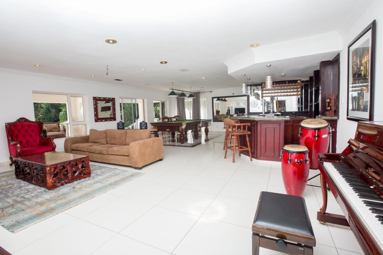 Riverclub Guest house