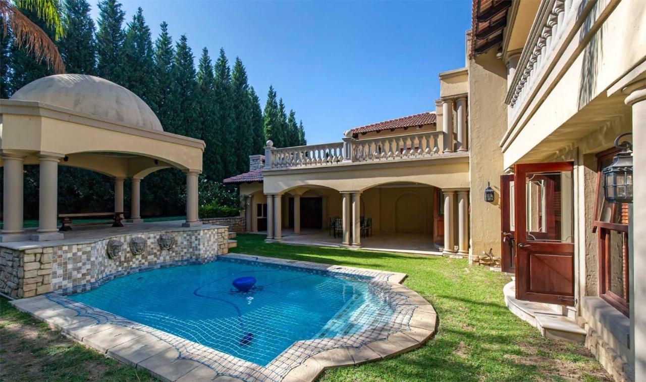 Bed & Breakfast Hope On Tralee Johannesburg