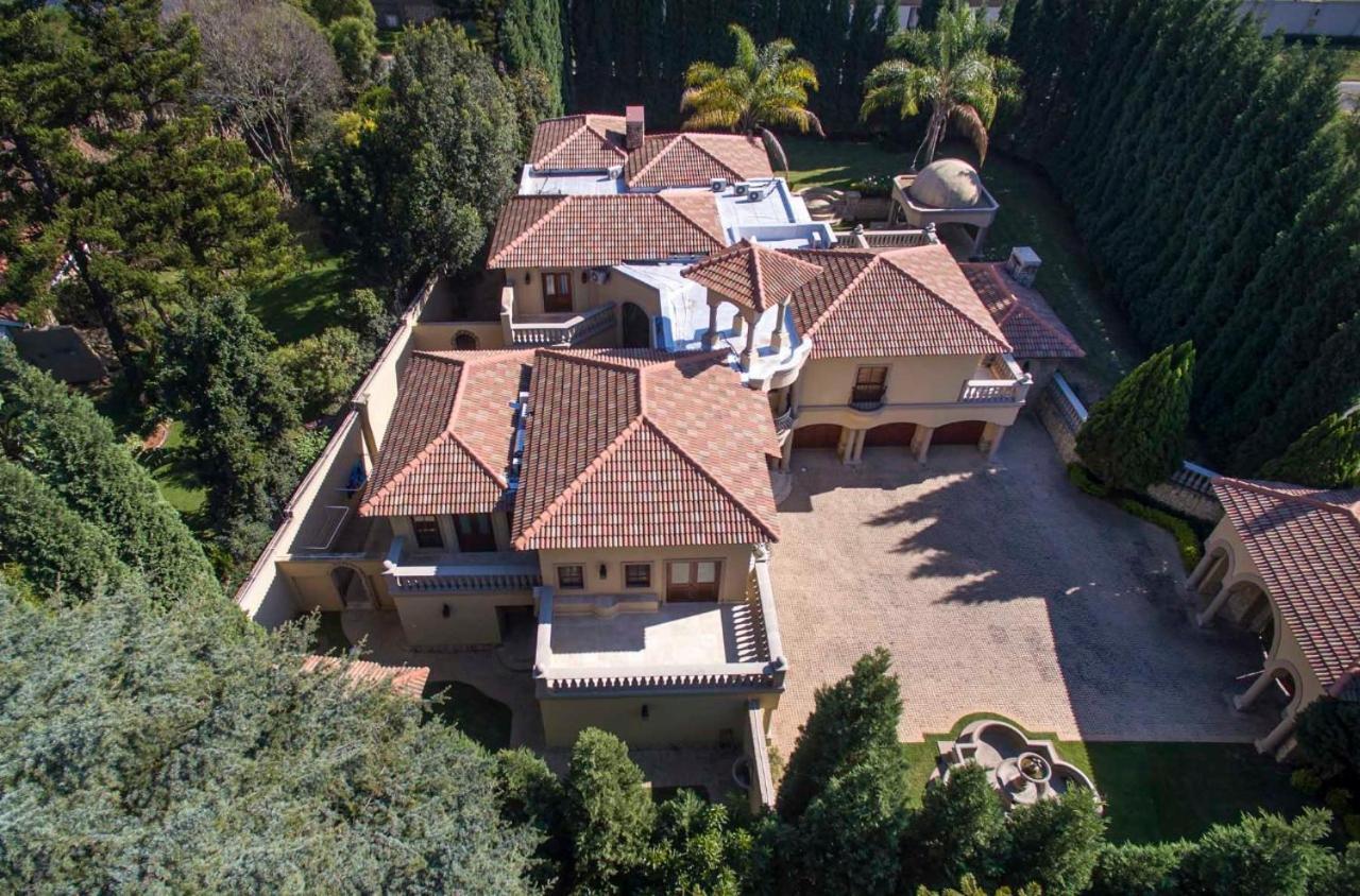 Hope On Tralee Bed & Breakfast Johannesburg