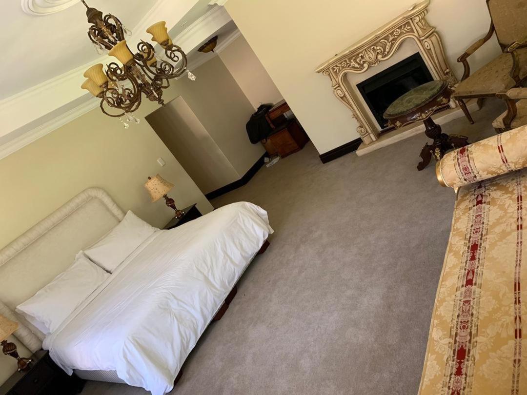 Bed & Breakfast Hope On Tralee 4*