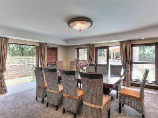 Hope On Tralee Bed & Breakfast Johannesburg