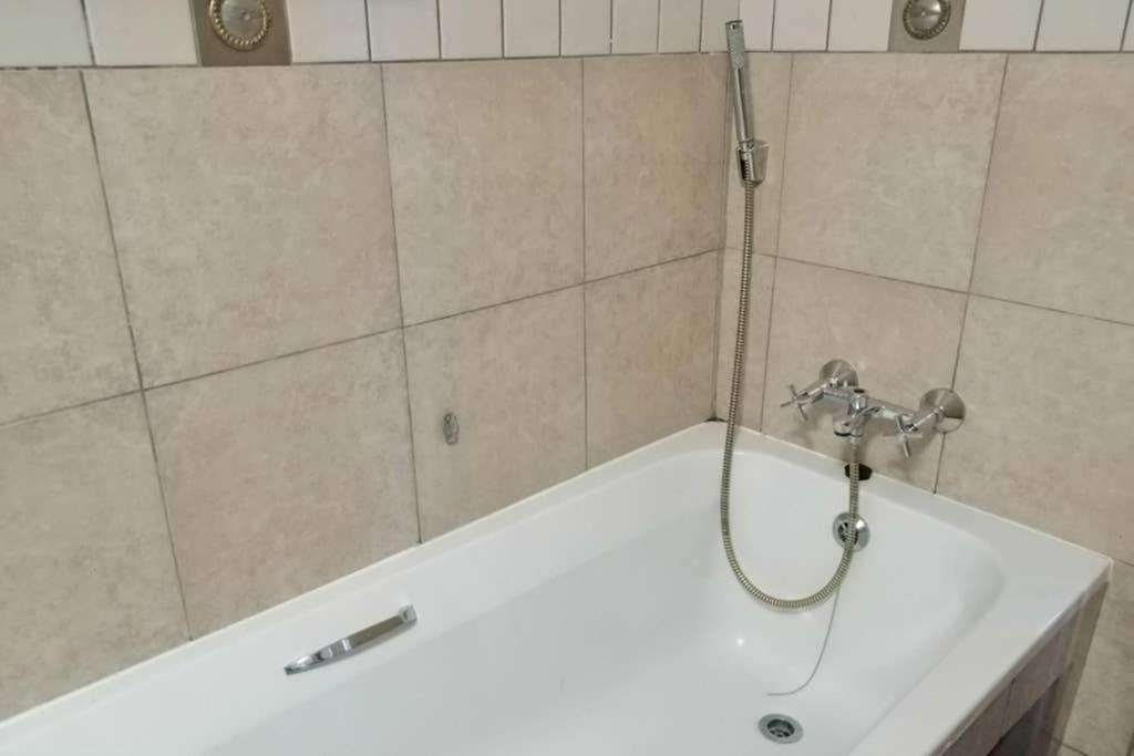 Mapungubwe Marshalltown 2* Johannesburg