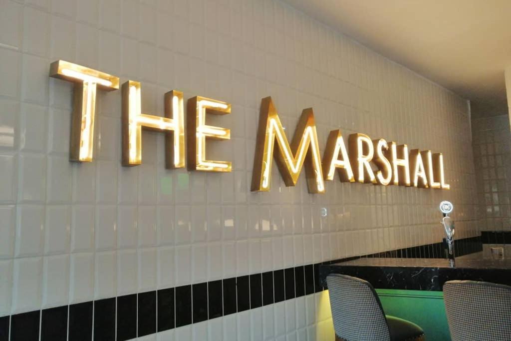 Mapungubwe Marshalltown Hotel Johannesburg