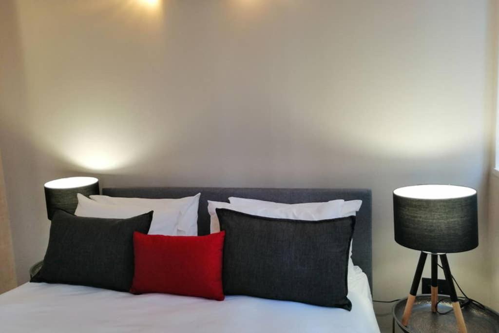 Hotel Mapungubwe Marshalltown Johannesburg