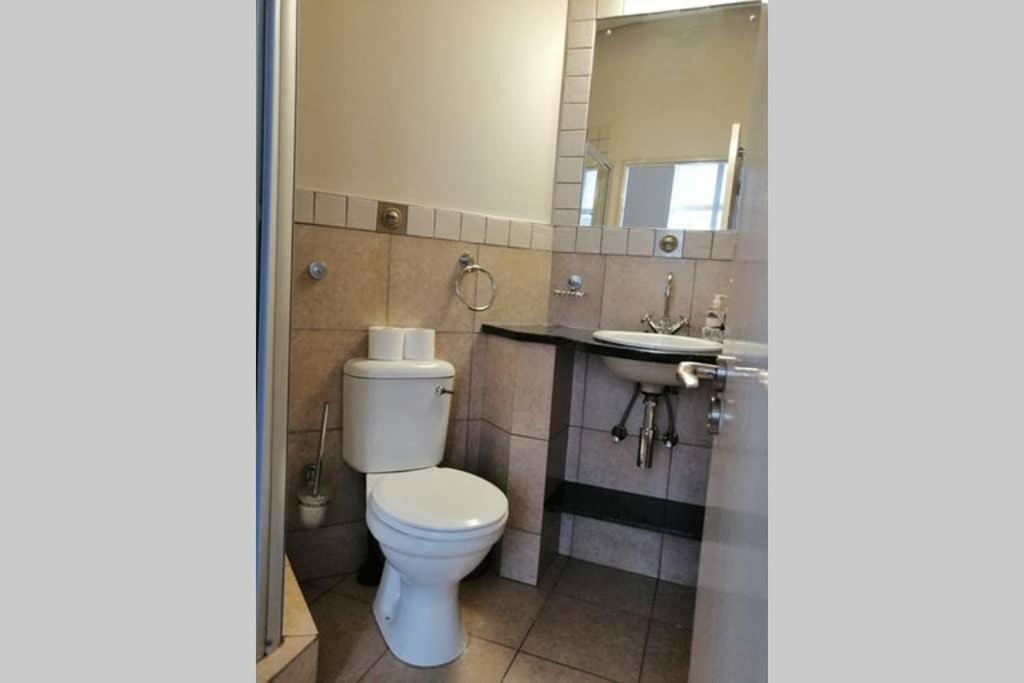 Mapungubwe Marshalltown 2*
