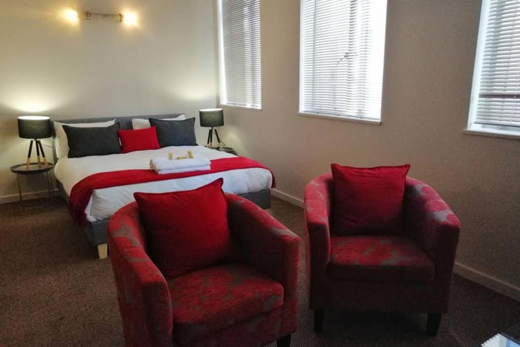Hotel Mapungubwe Marshalltown Johannesburg