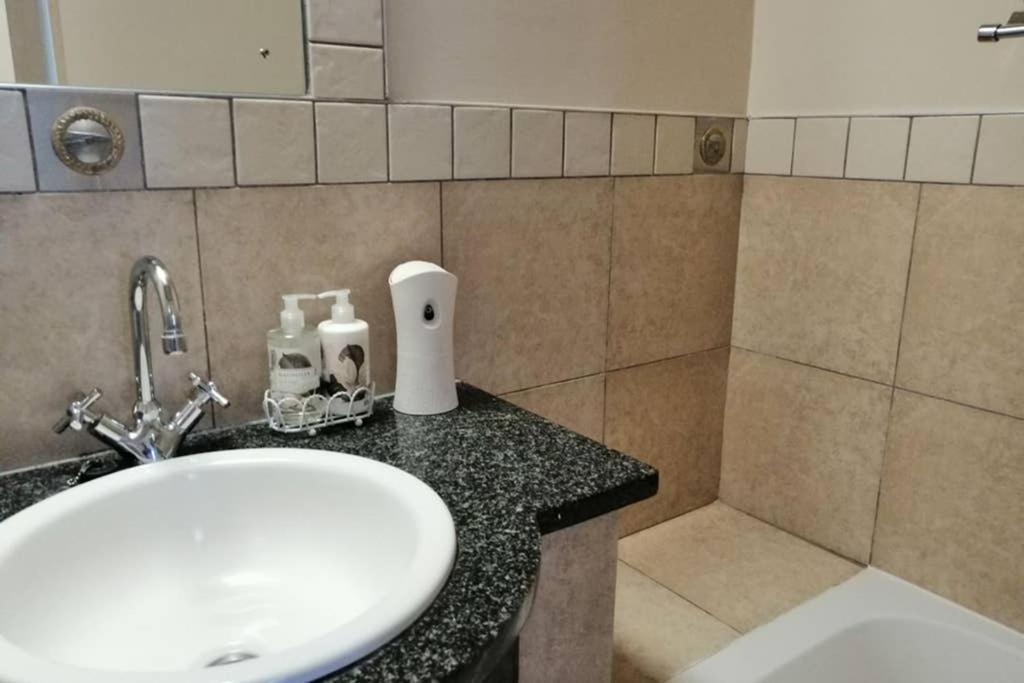 Mapungubwe Marshalltown 2* Johannesburg