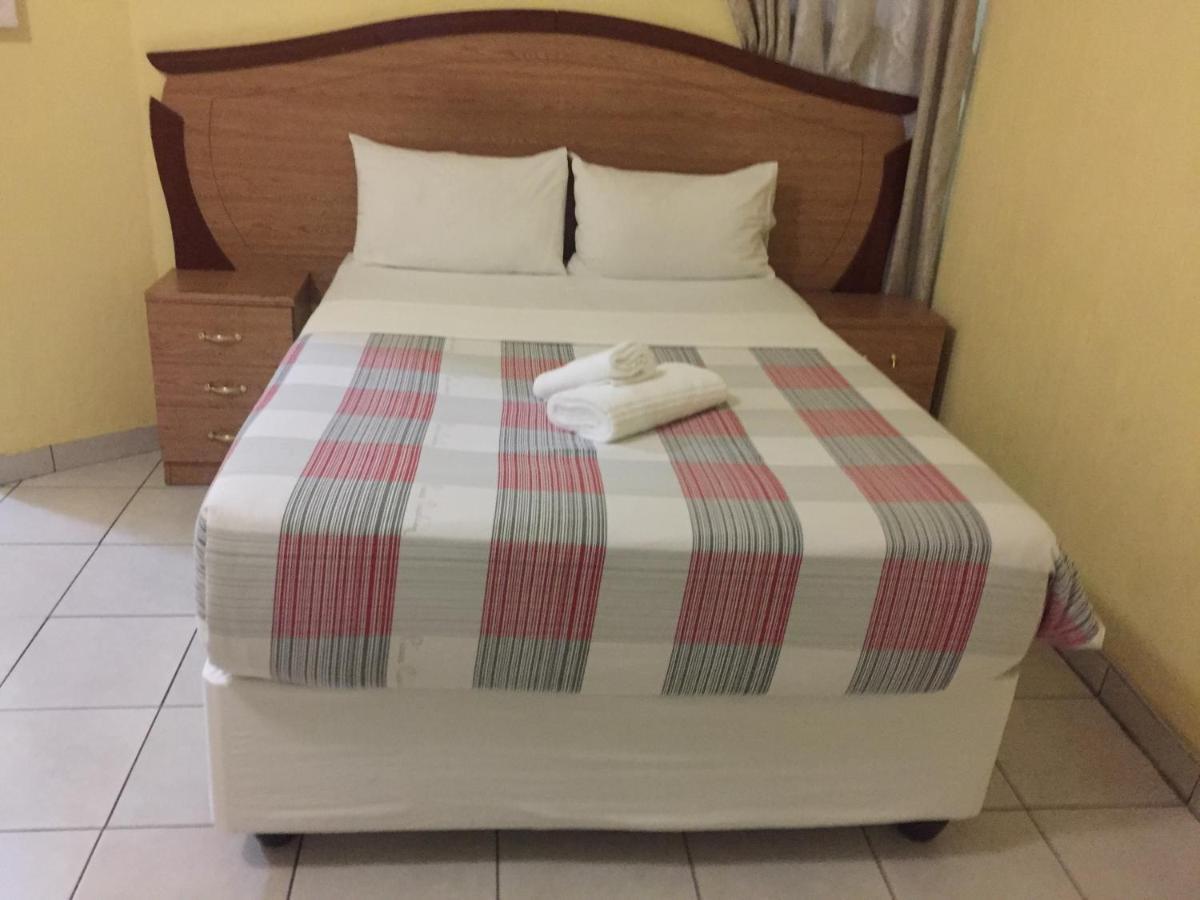 Guest house The Pearl